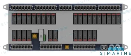 DC POWER UNIT SPU-303