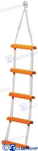 JACK LADDER 5 STEPS