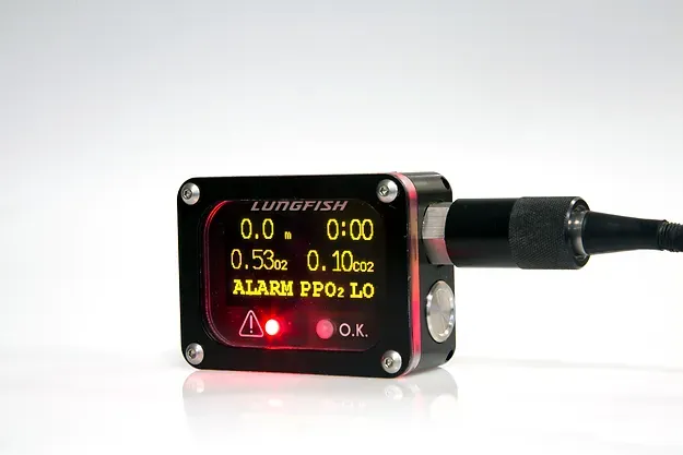 Handset Assembly - Standard
