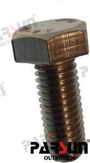 BOLT M8X20