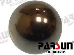 BALL 1/8"