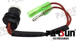 THERMO SWITCH ASSY