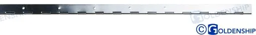 CONTINUOUS HINGE