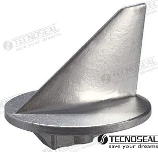 SHORT SKEG FOR MERCURY 50HP