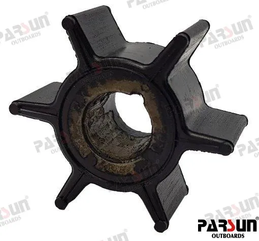 IMPELLER  WATER PUMP