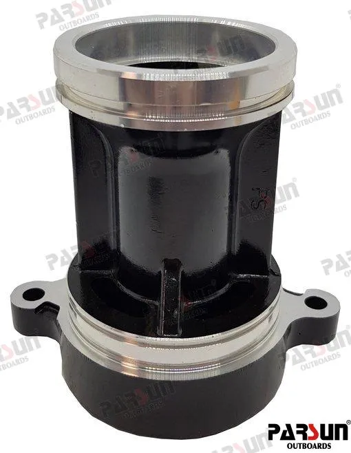COVER, LOWER CASING