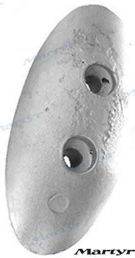 ALUMINIUM ANODE