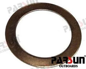 WASHER  REVERSE GEAR