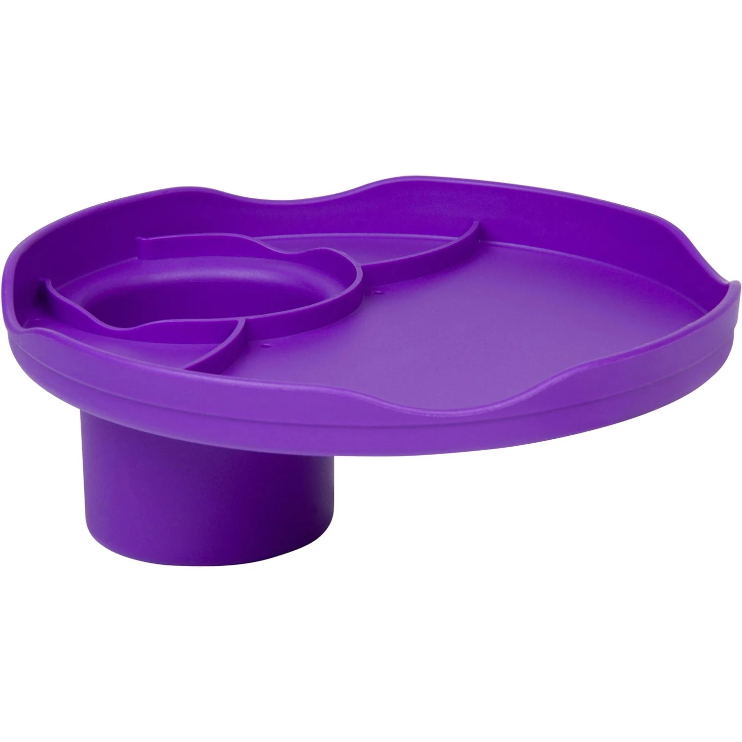 ROBOCUP PLATE