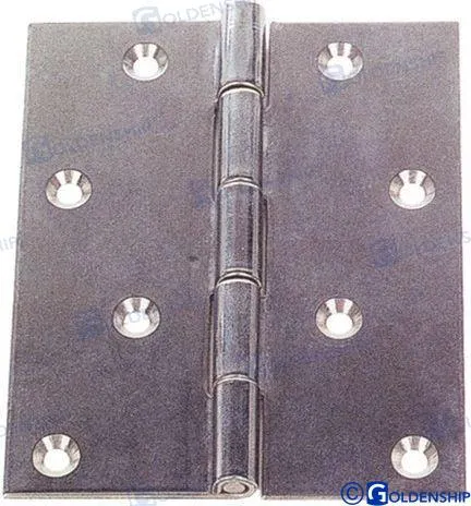 DOOR HINGE 100*80*2