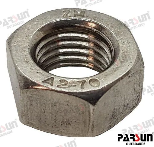 NUT MLOXL, 25