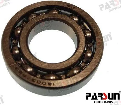 BALL BEARING