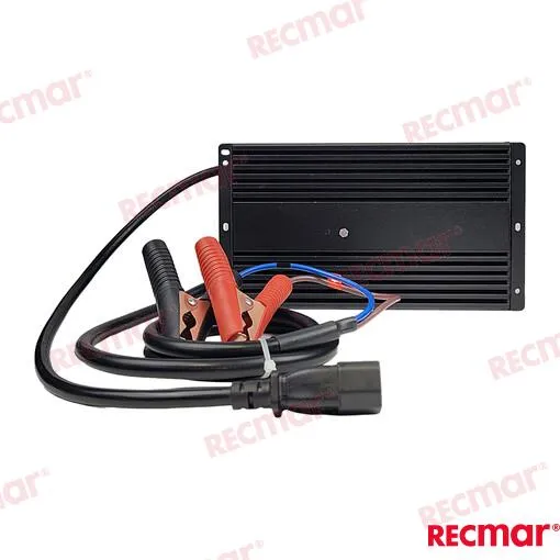 BATTERY CHARGE 48V 20A