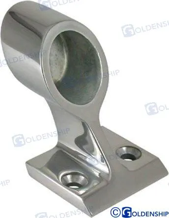 HAND RAIL STANCHION 60º FORWARD 7/8"