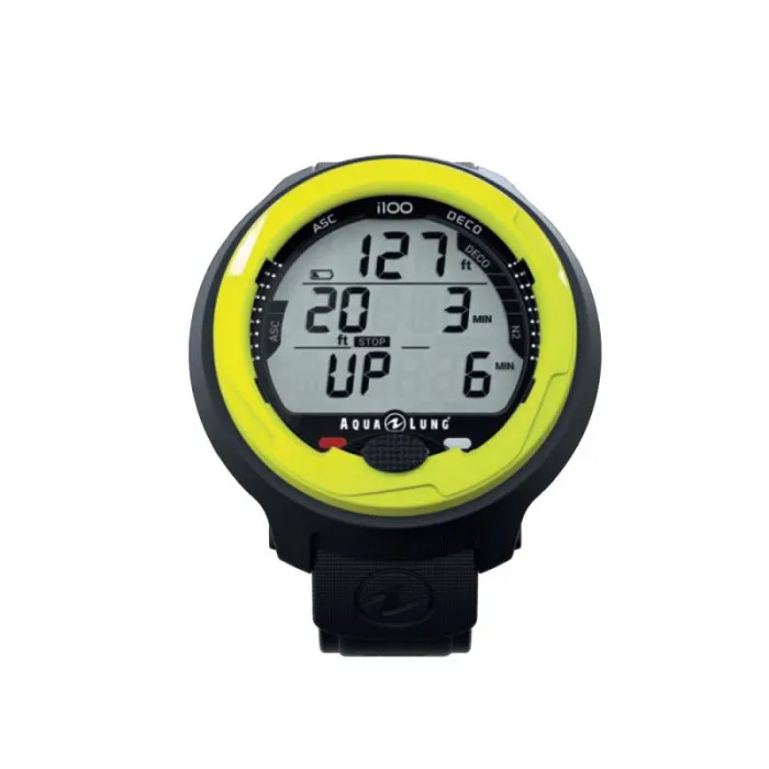 Aqualung i100 Dive Computer