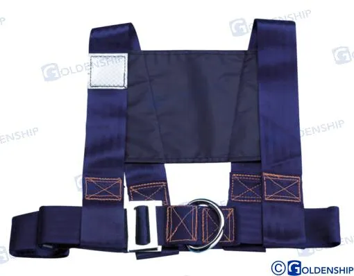 SAFETY HARNESS OLIMPIA 