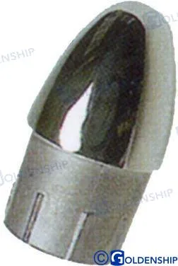 BULLET AND PLUG 7/8"