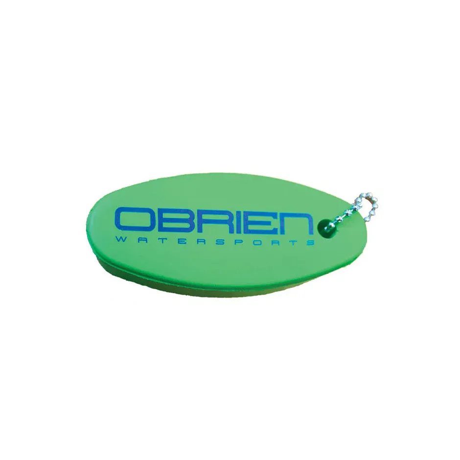 O'Brien Floating Key Chain