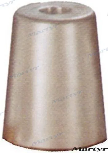 ZINC ANODE RADICE