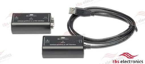 QLINK TO USB COMMUNICATION KIT