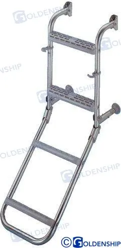 LADDER C-90 3 STEPS