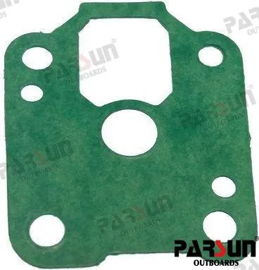 LOWER GASKET  OUTER PLATE