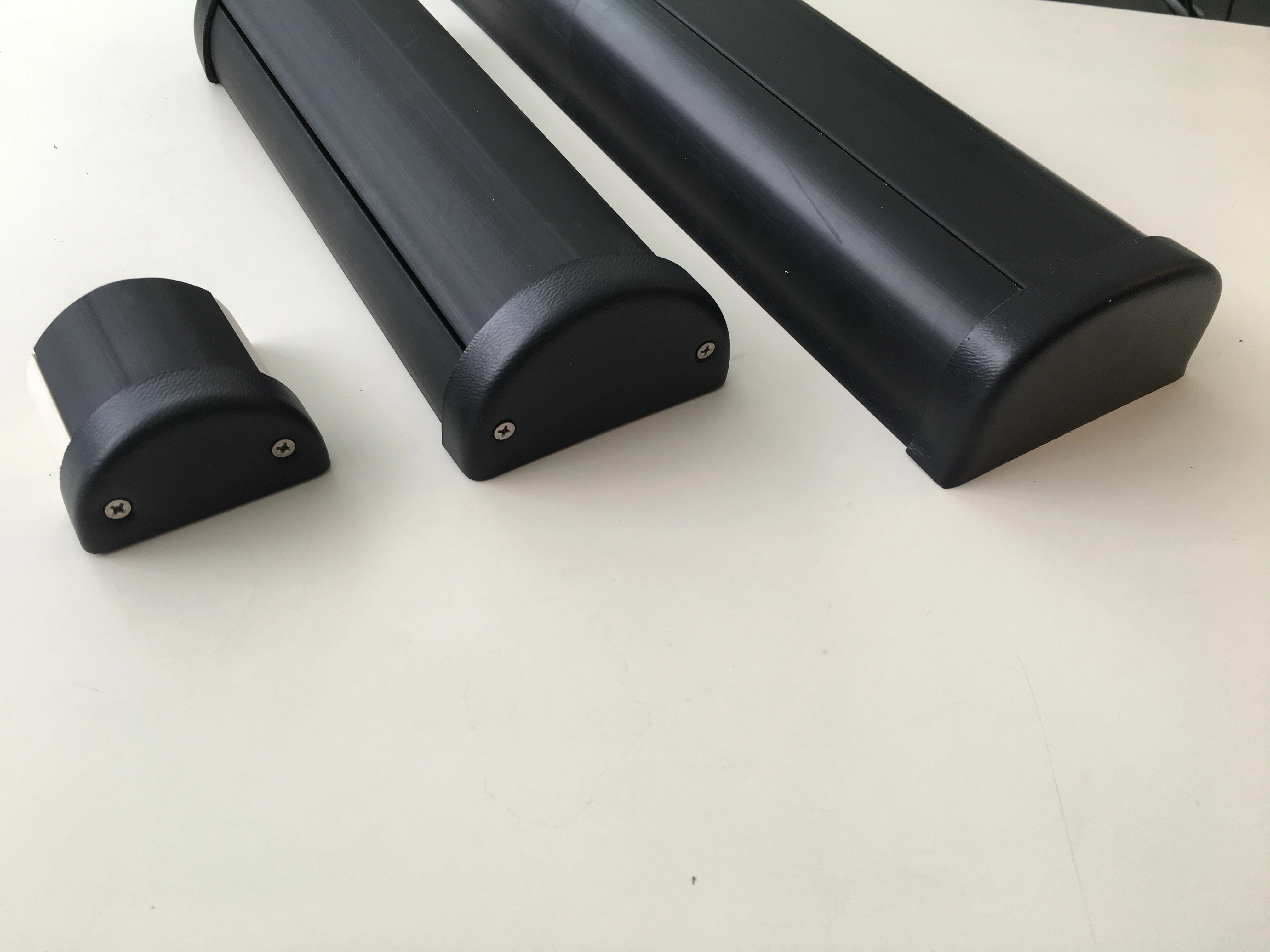BUMPER 125 mm - 24 Meters