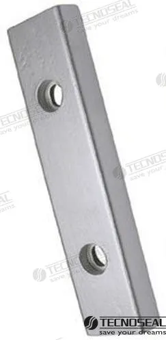 ANODE PLATE 455X100X50