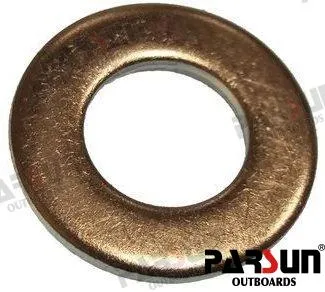 WASHER 10