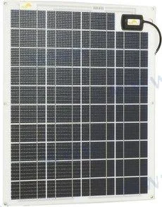 PANEL SOLAR SEMI-RIGIDO SW 20164  38W 12