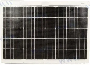 PANEL SOLAR SEMIRIGIDO SW4066 70W 12V