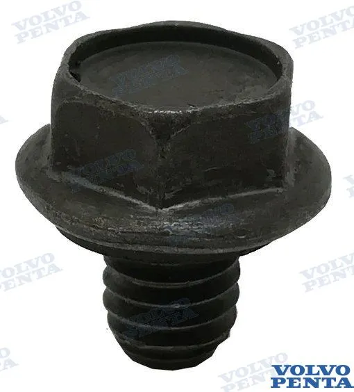 BOLT: VALVE PUSH ROD COVER