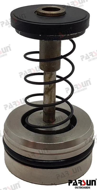 FREE PISTON SUB ASSY