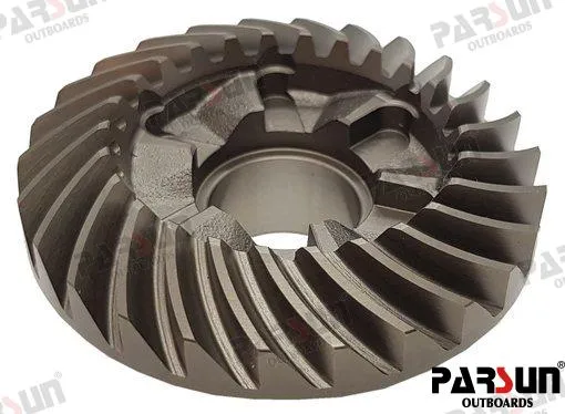 GEAR, REVERSE