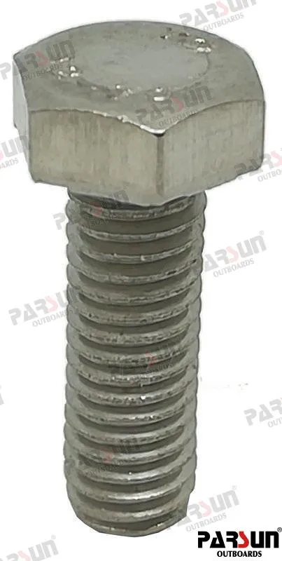 BOLT M5X14