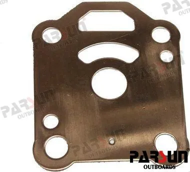 OUTER PLATE