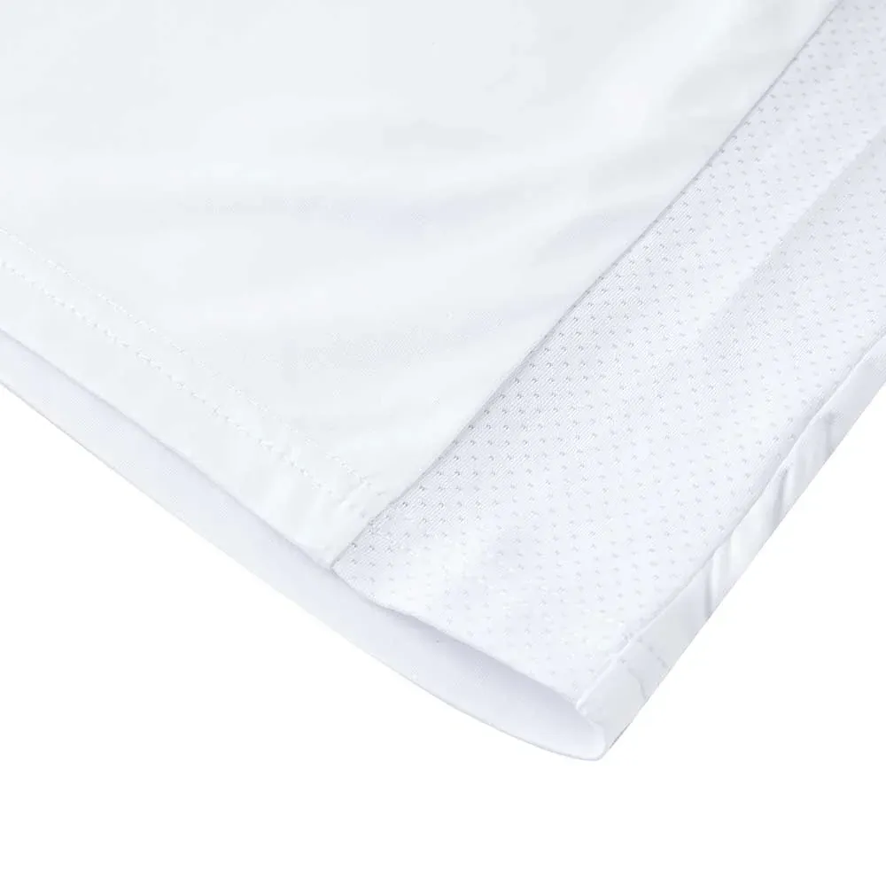 Performance Shirt USA Marlin White