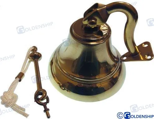 SHIP BELL 150MM