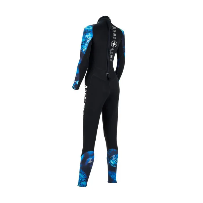 Aqualung HydroFlex 1mm Wetsuit For Women