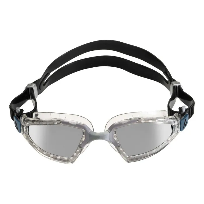 Aquasphere Kayenne Pro Yellow Adult Swimming Goggles