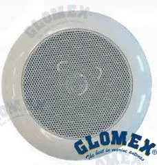 ALTAVOZ  - 165MM  BLANCO- 70W - 4  OHMS